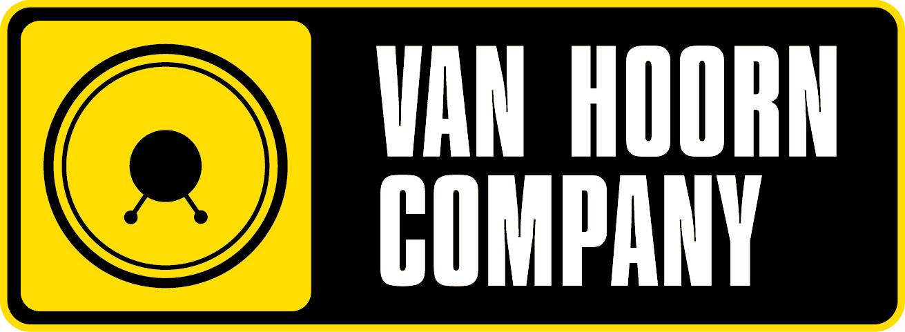 Van Hoorn Company